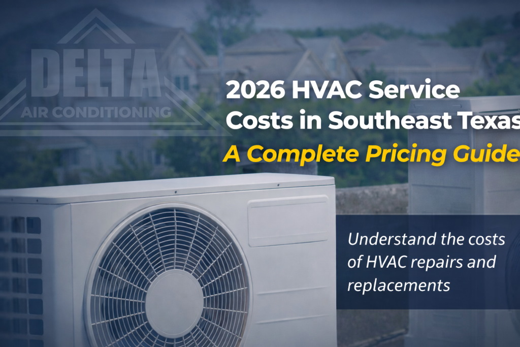 2026 HVAC Cost Guide