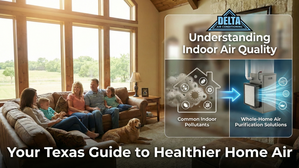 indoor air quality